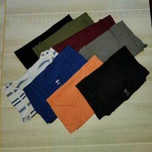 8pc tank top bundle
